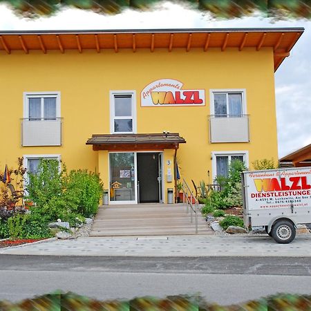 Appartements Walzl 마리아랭코위츠 외부 사진